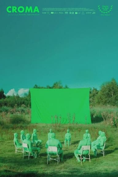 Croma poster