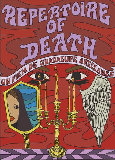 Repertoire of Death poster
