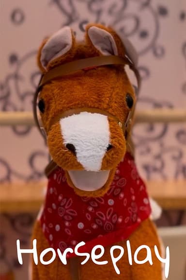 Horseplay poster