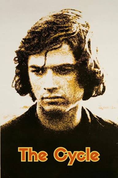 The Cycle poster