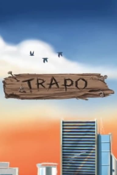 Trapo poster