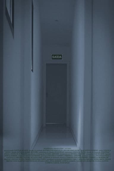 Saída poster