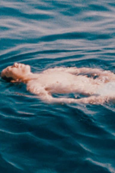 The Floating Ball poster