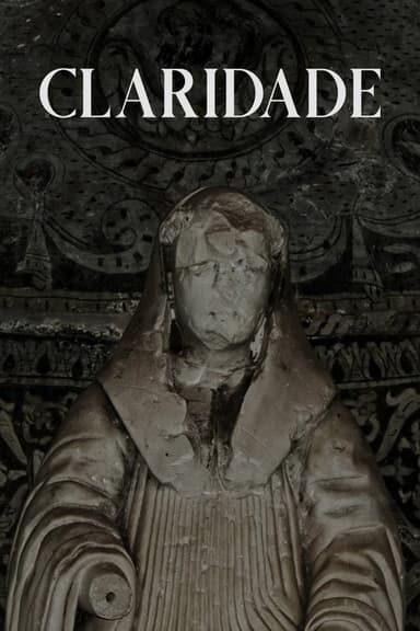 Claridade poster