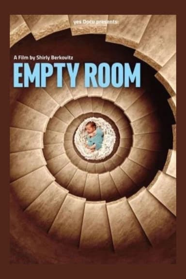 Empty Room poster