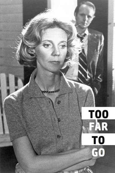 Too Far to Go poster