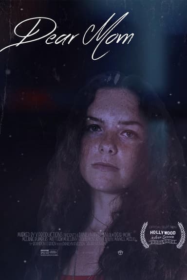 Dear Mom poster
