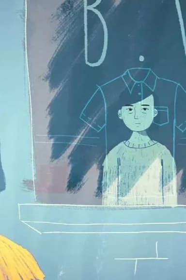 Cara de Ángel poster