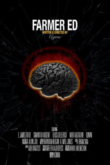 Farmer Ed poster