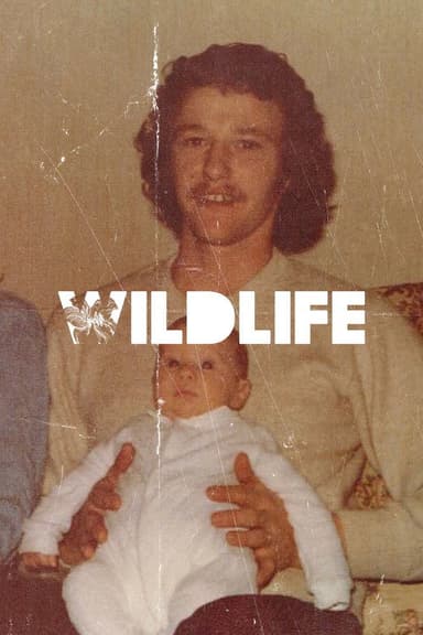 Wildlife poster