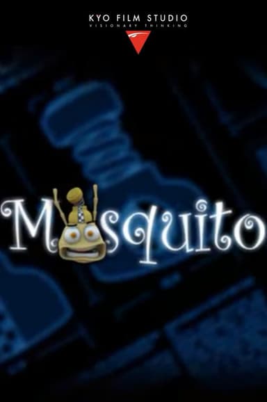 Mosquito poster