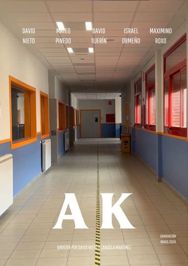 AK18-24 poster