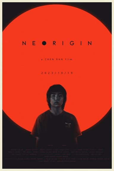 Neorigin poster