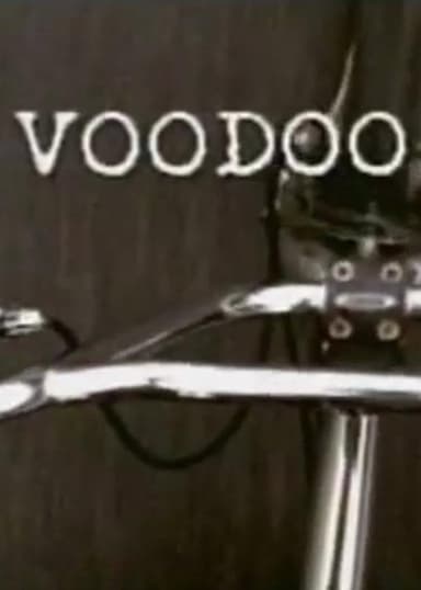 Voodoo Doll poster
