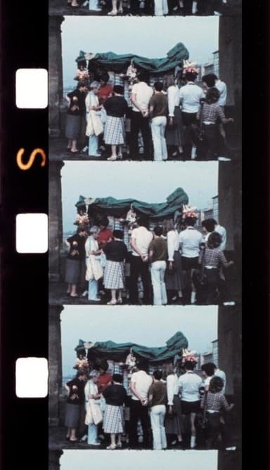 Chutes de Souvenirs/Florence poster