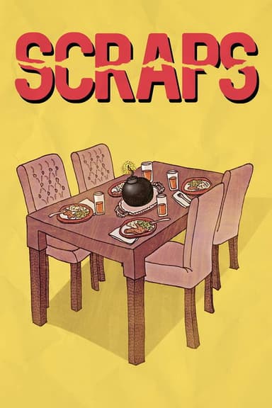 Scraps poster