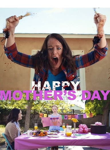 Mother's Day poster