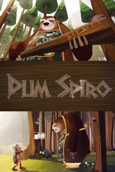 Dum Spiro poster