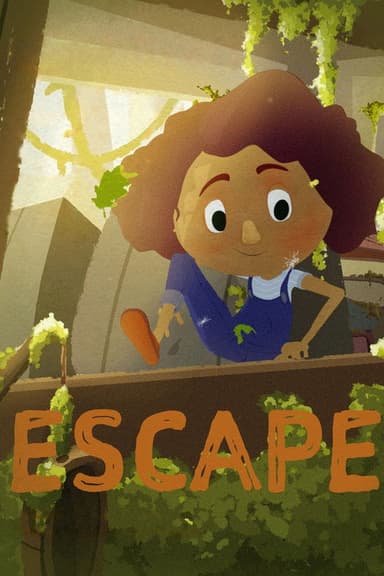 Escape poster