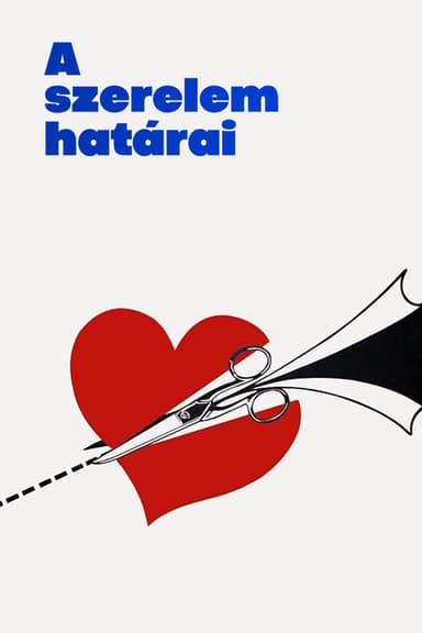 The Limits of Love poster