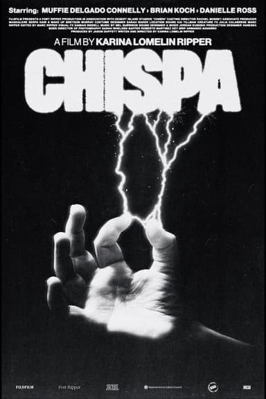 Chispa poster