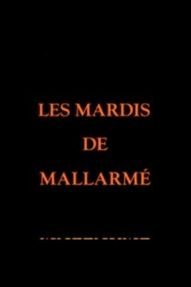 Les Mardis de Mallarmé poster