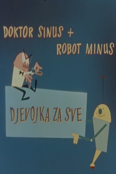An All-Round Help poster