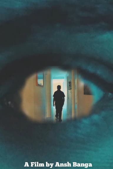The Stranger poster