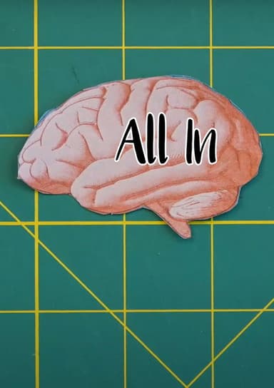 All In poster