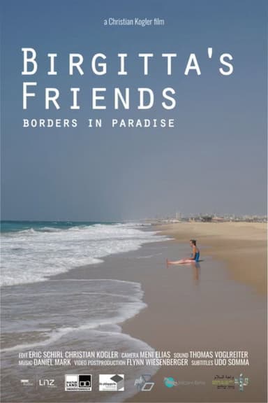 Birgitta's Friends poster