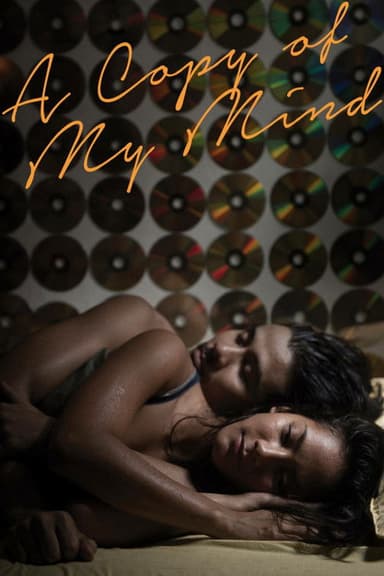 A Copy of My Mind poster