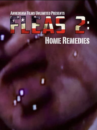 Fleas 2: Home Remedies poster
