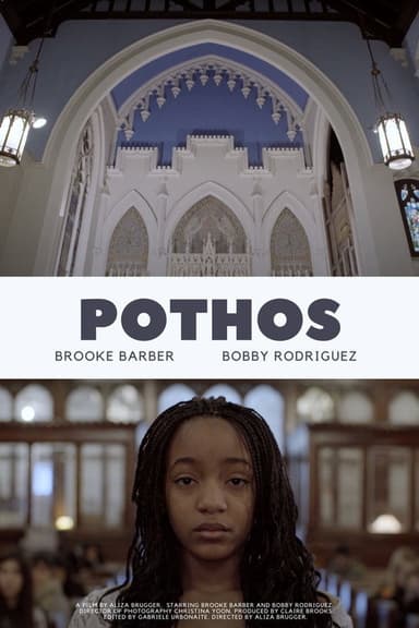 Pothos poster