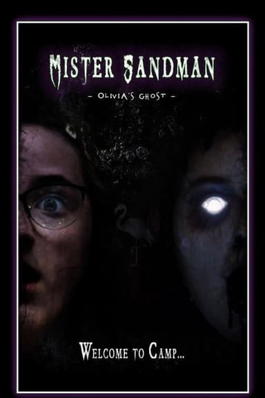 Mister Sandman : Olivia's Ghost poster