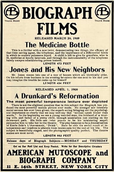 Jones and His New Neighbors poster