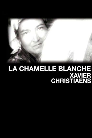 The White She-Camel poster