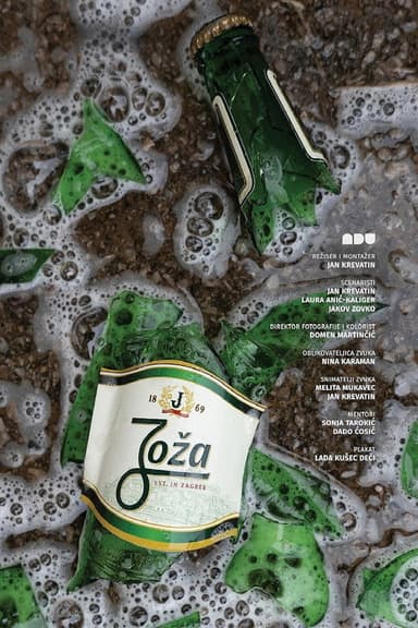 Joža poster