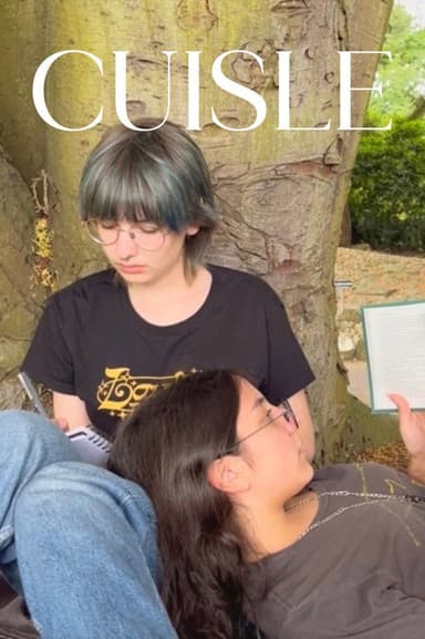 Cuisle poster