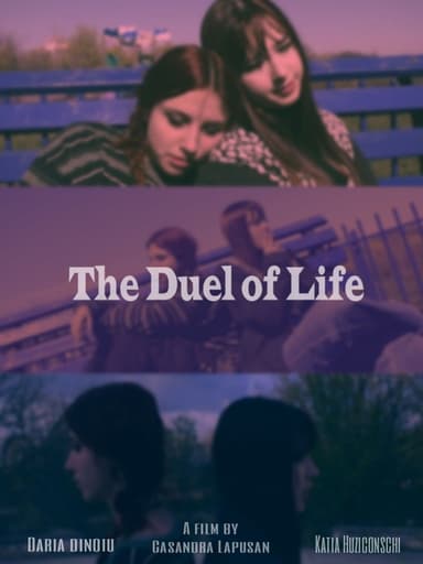 Duel of Life poster