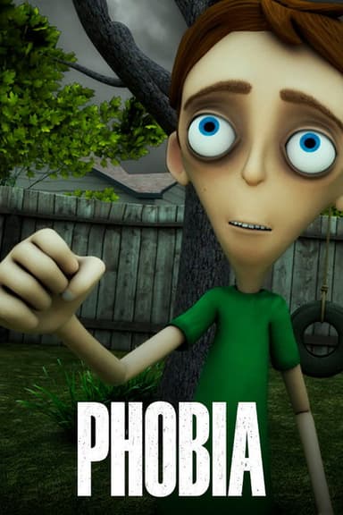 Phobia poster