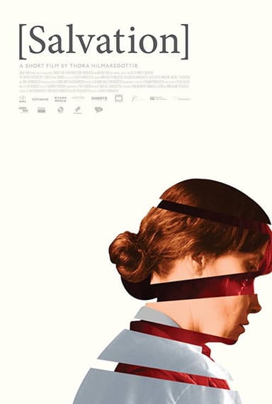 Salvation poster