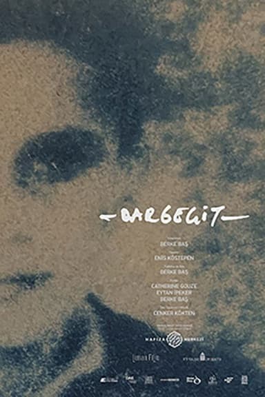 Hold Still poster