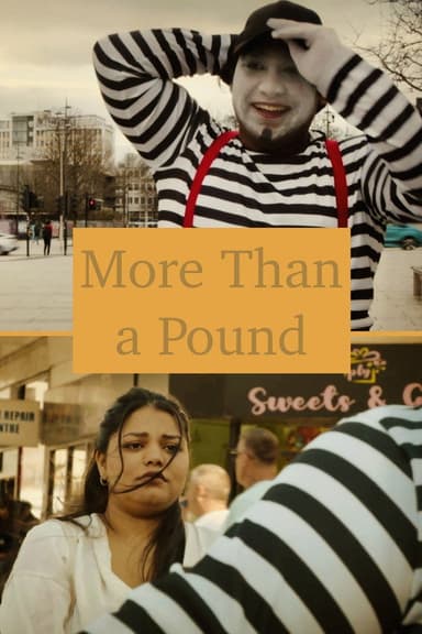 More Than a Pound poster