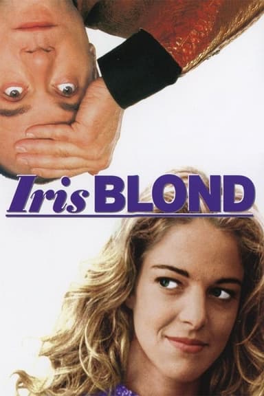 Iris Blond poster