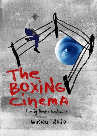 The Boxing Cinema poster
