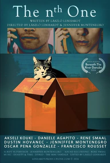 The Nth One poster