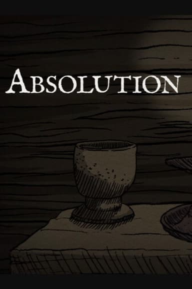 Absolution poster