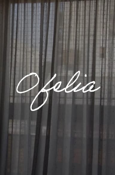 Ofelia poster