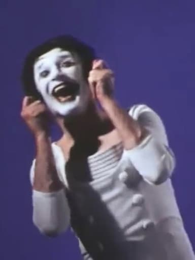 The Mask Maker poster