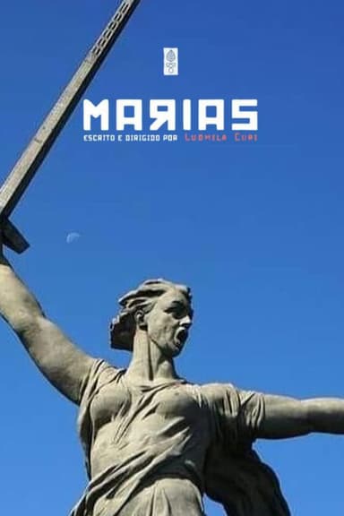 Marias poster